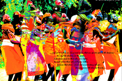 Africa Sings
