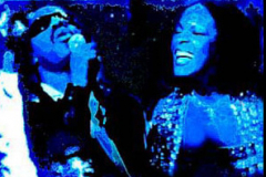 Martha & Stevie
