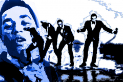 Smokey & The Miracles